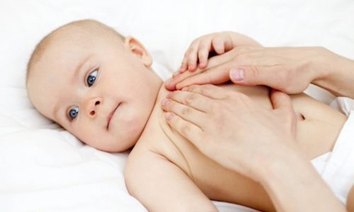 masaje infantil masaje infantil