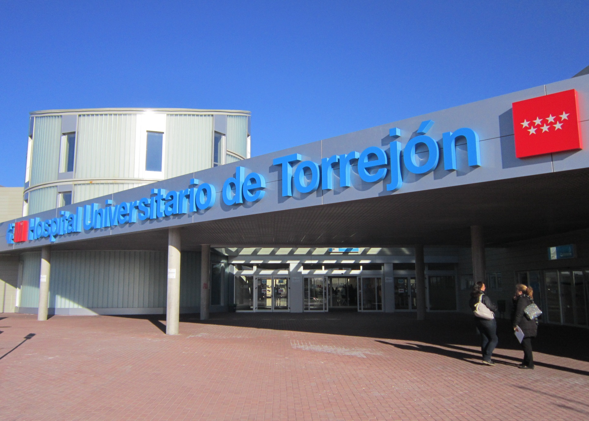 torrejon