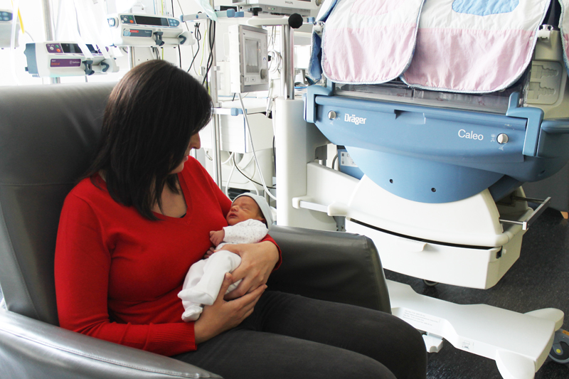 neonatología
