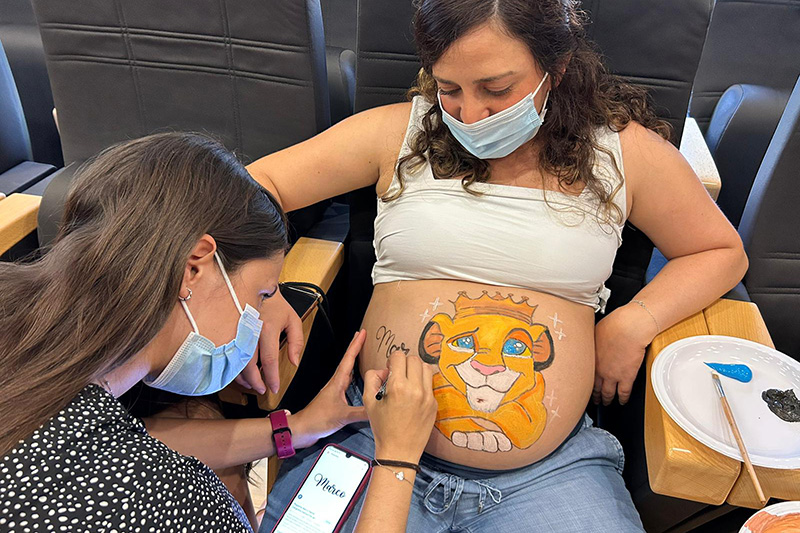 taller pintabarrigas